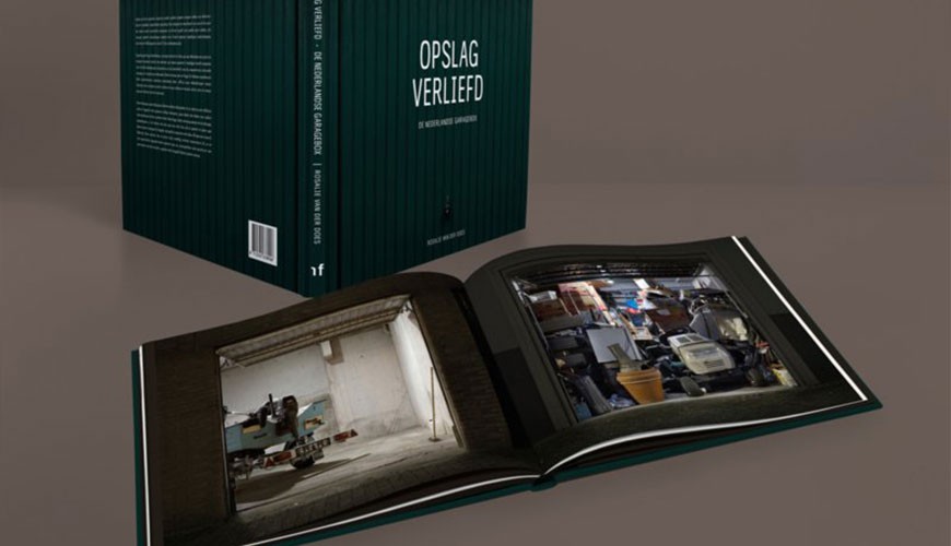 Begico sponsort het fotoboek 'Opslag verliefd' van Rosalie van der Does.jpg